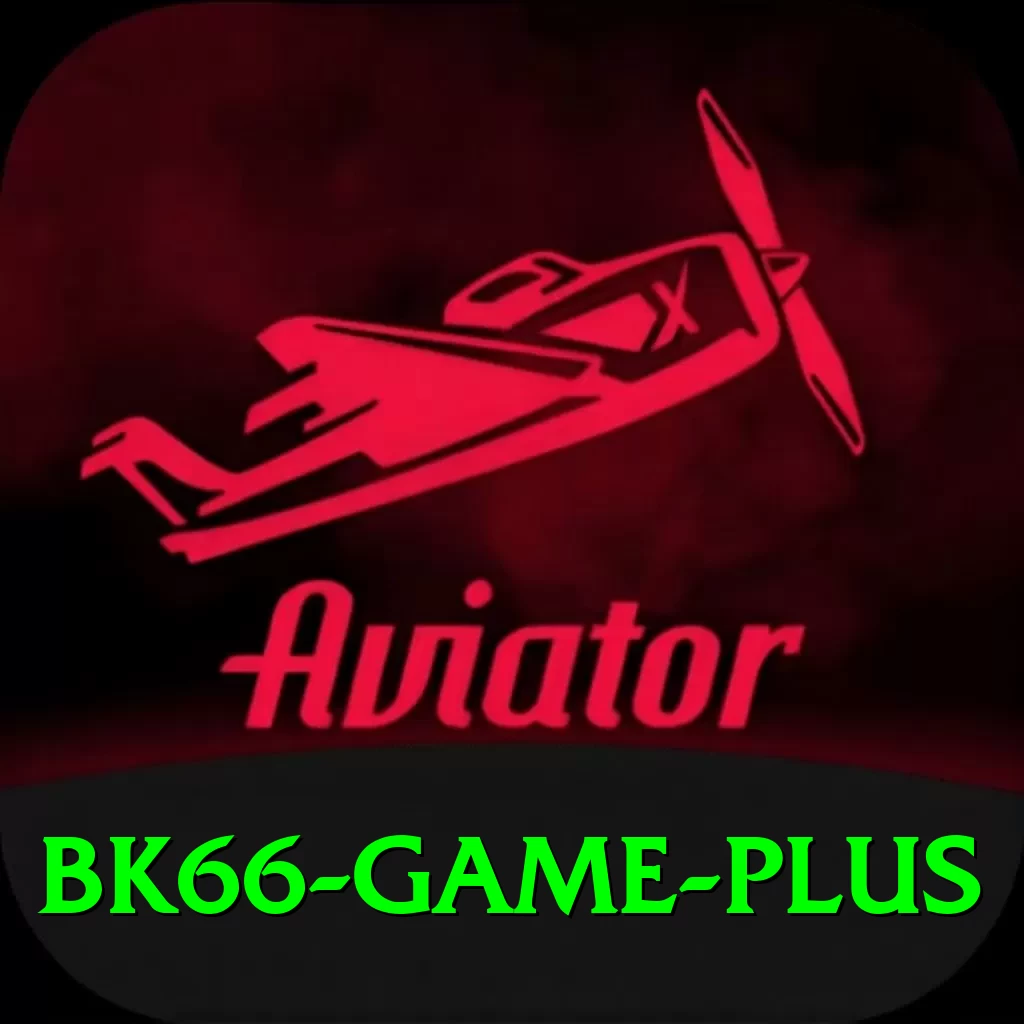 BK66 Game Ultimate v5.5.4 - 2