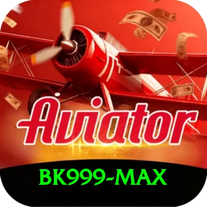 BK999 Jackpot Master v5.5.7 - 2