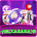 blessing muzarabani - VIP Gold