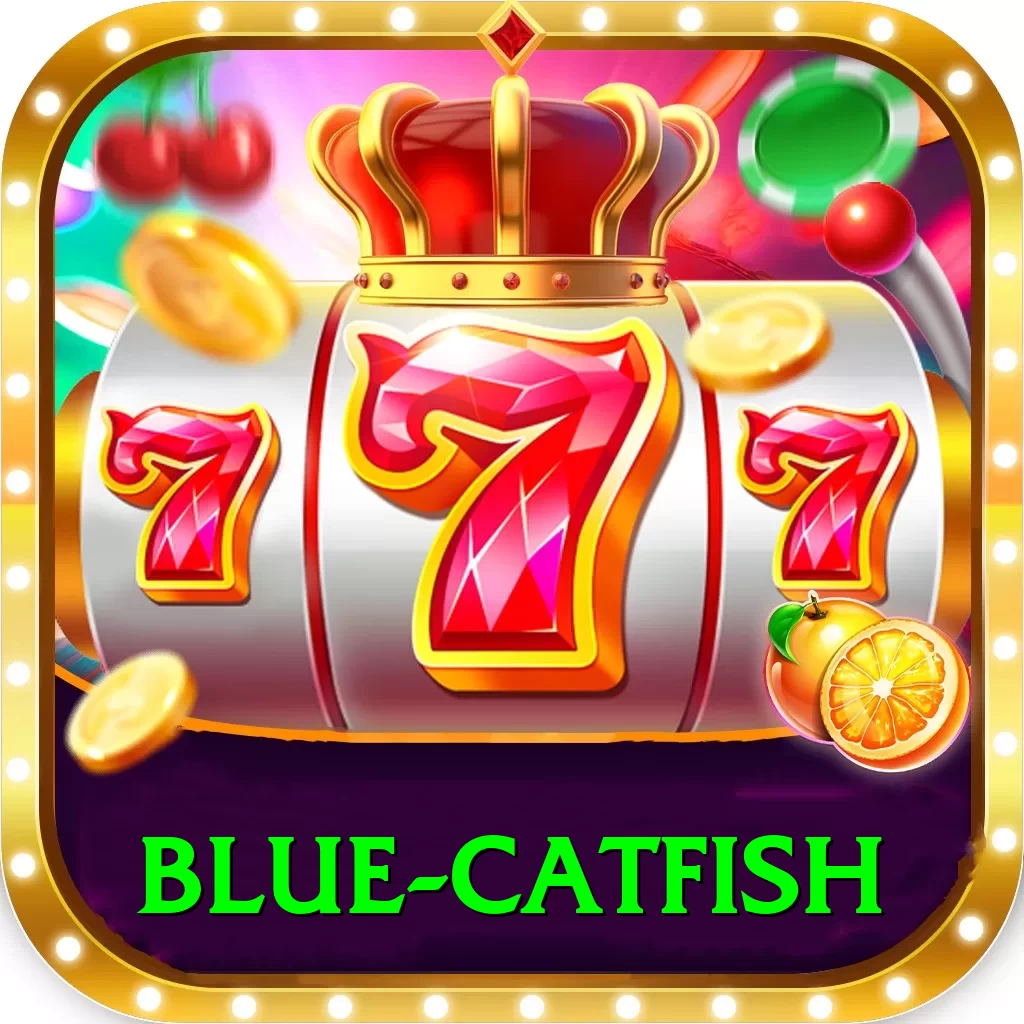 blue catfish Elite PK v1.4.1 - 2