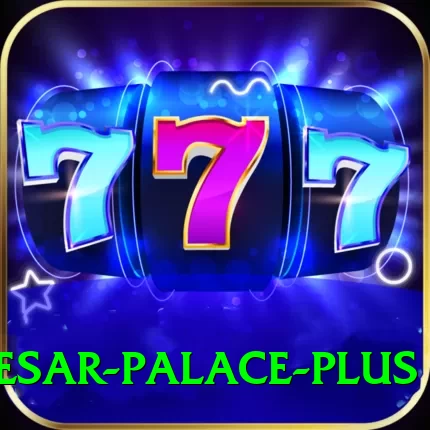 caesar palace - Live Turbo - 2