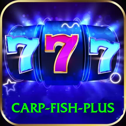 carp fish - Real Money King - 2