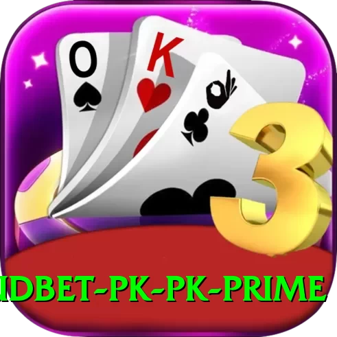 cloudbet.pk PK Prime - 2