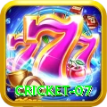 cricket 07 Official v1.4.6