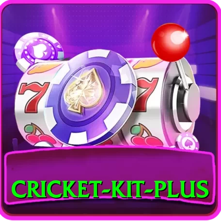 cricket kit Jackpot King v2.6.6 - 2