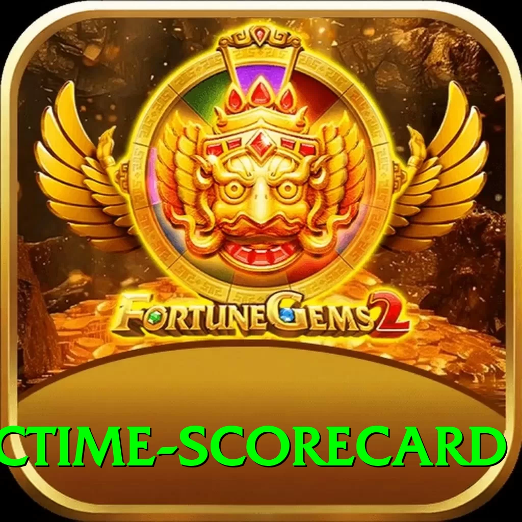 crictime scorecard Slots Prime v5.3.3 - 2