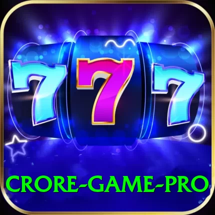 Crore Game Earn Super v4.6.0 - 2