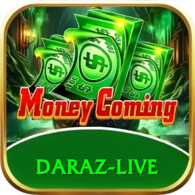 daraz live Money Gold v2.8.1 - 2