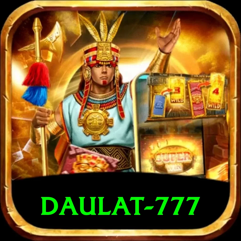 Daulat 777 Apps (Tools & Injectors) VIP v2.5.4 - 2