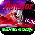 david boon - Gold Edition v2.8.4