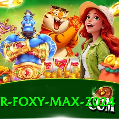 Dealer Foxy Max 2024 - 2