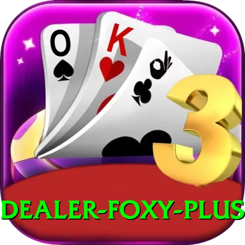 Dealer Foxy Deluxe Pro v2.8.5 - 2
