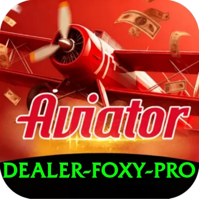 Dealer Foxy Money Supreme v5.5.1 - 2