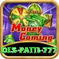 Des Patti 777 Premium Edition v5.6.4