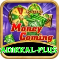 devdutt padikkal Cash King
