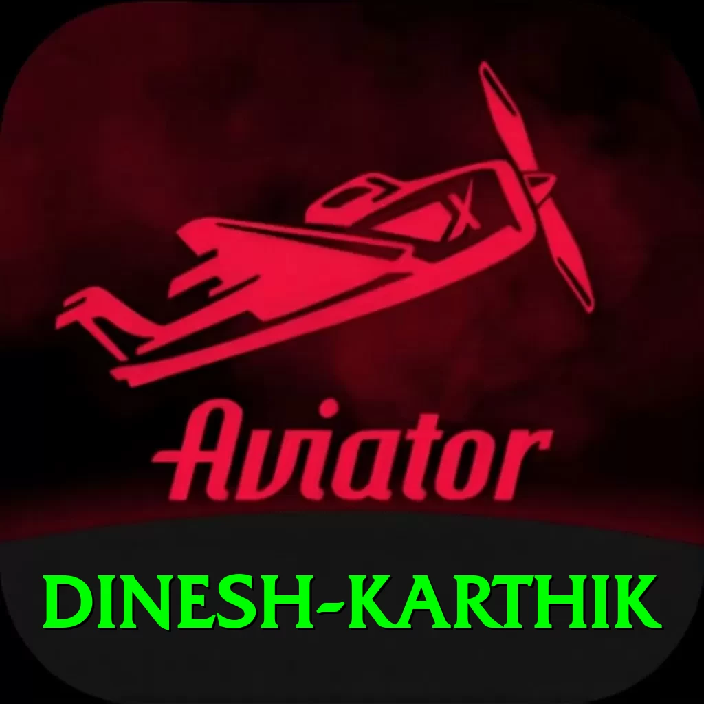 dinesh karthik Supreme Jackpot - 2