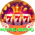dwayne bravo VIP New