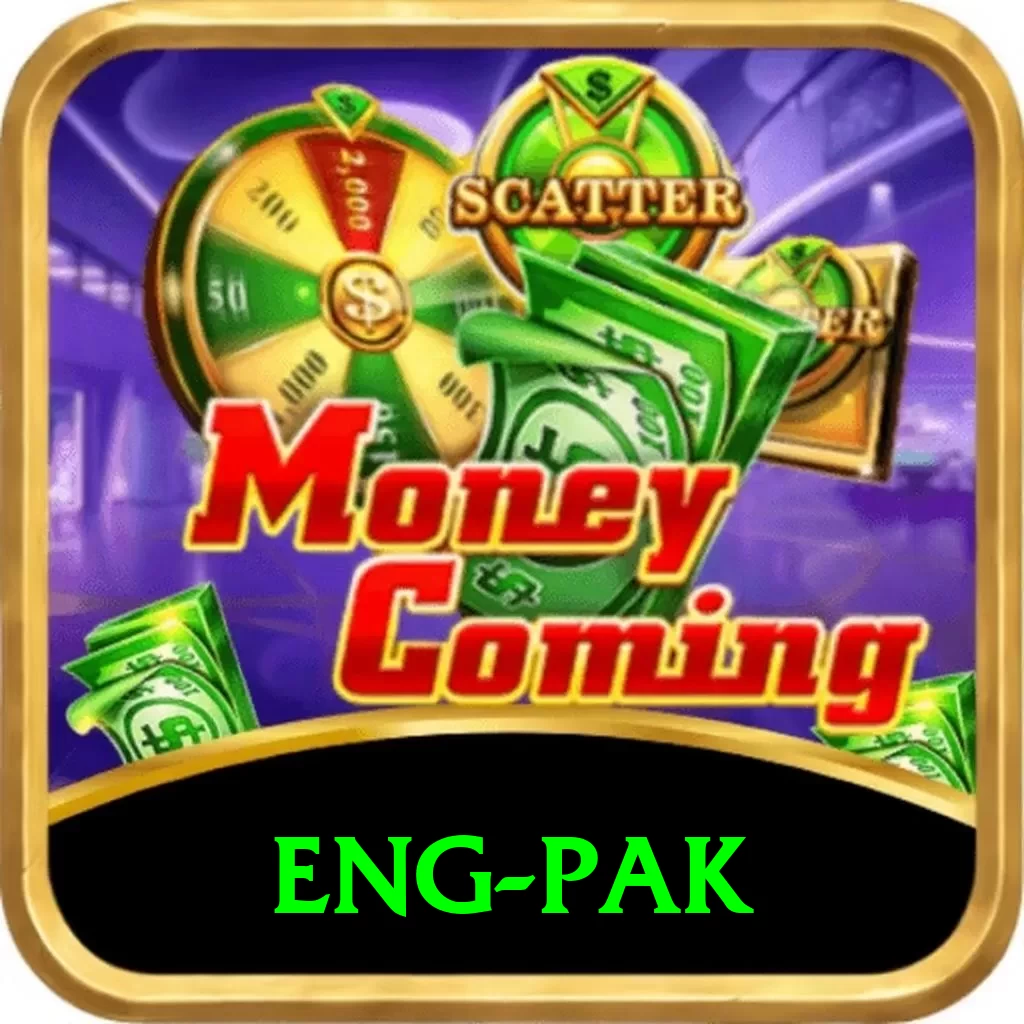 eng pak Deluxe - Win Real PKR - 2