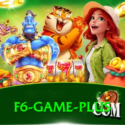F6 Game Pro1 v5.3.7 - 2