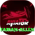 fabian allen Deluxe Pakistan