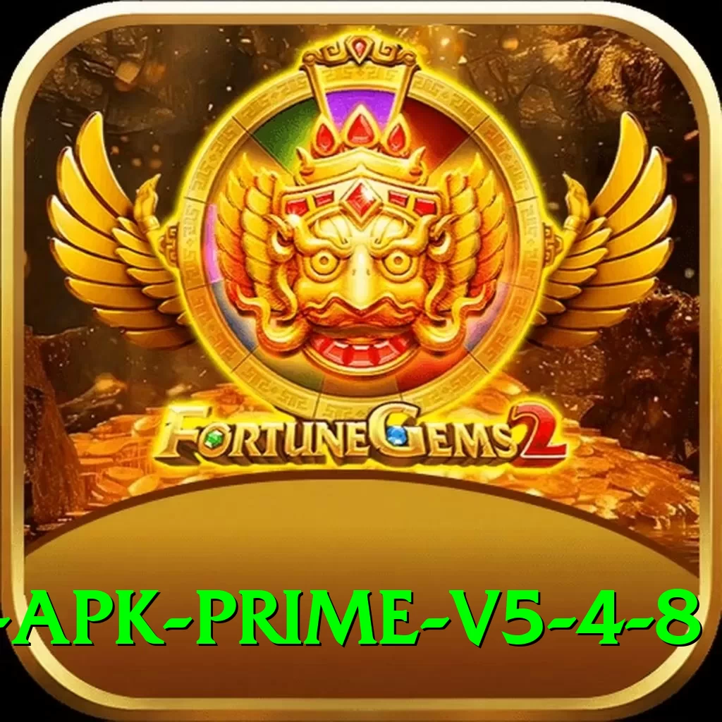 FF777 Game APK Prime v5.4.8 - 2