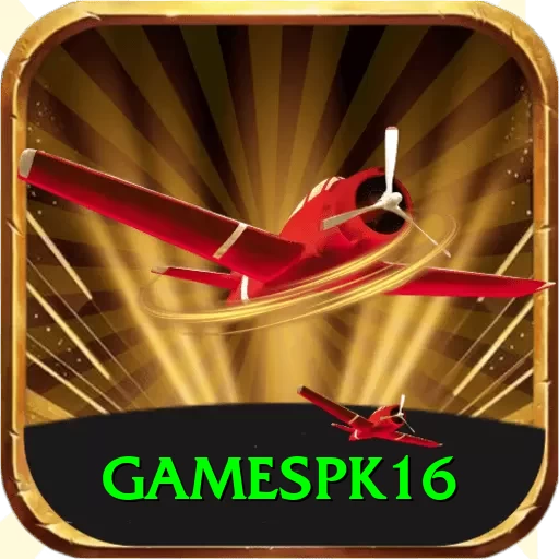 gamespk16 Deluxe v2.1.2 - 2