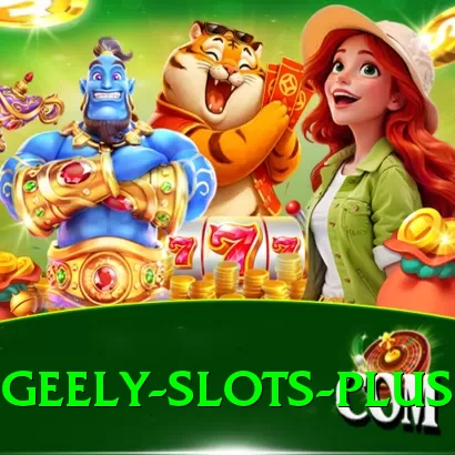 Geely Slots Games (Casino & Earning) Deluxe v1.0.4 - 2