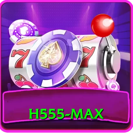 H555 Casino Official v5.4.1 - 2