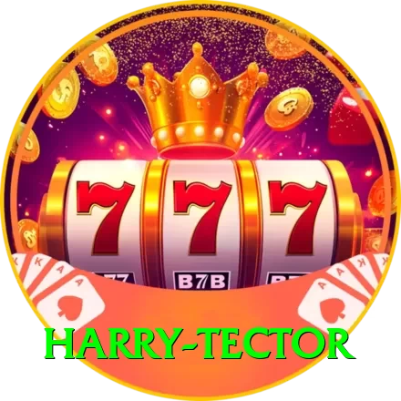harry tector Max Jackpot - 2