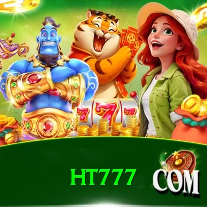 ht777 Gold v4.6.2 - 2