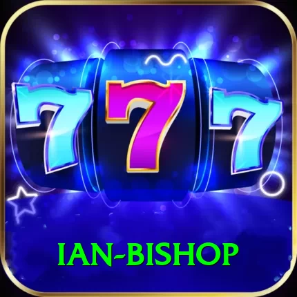 ian bishop Live Turbo - 2