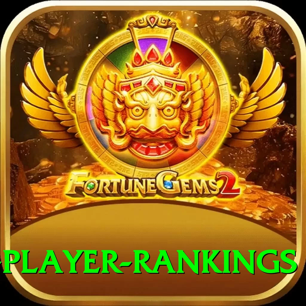 icc player rankings Official v1.0.3 - 2