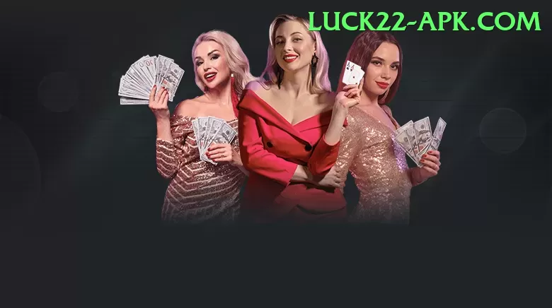 Luck44 Ultimate Casino App Screenshot 1