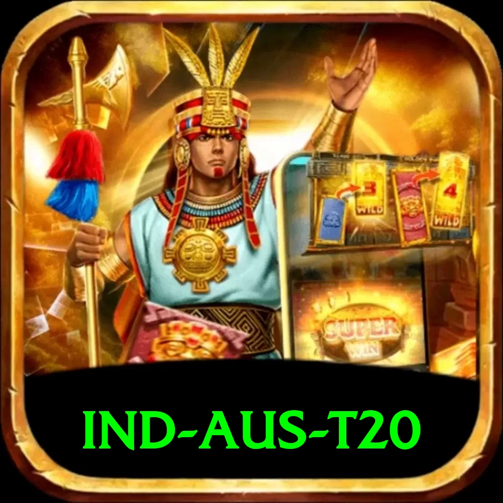 ind aus t20 - Gold Edition v2.8.6 - 2