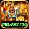 ind aus t20 - Gold Edition v2.8.6