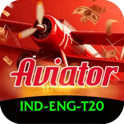 ind eng t20 VIP PK v3.0.9 - 2