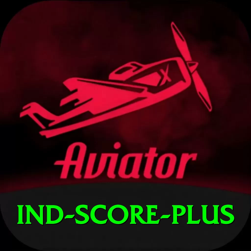 ind score Casino Official v3.9.5 - 2