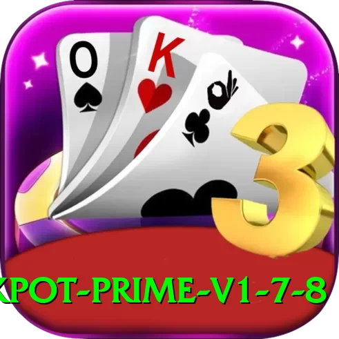 Jeekho Game Jackpot Prime v1.7.8 - 2