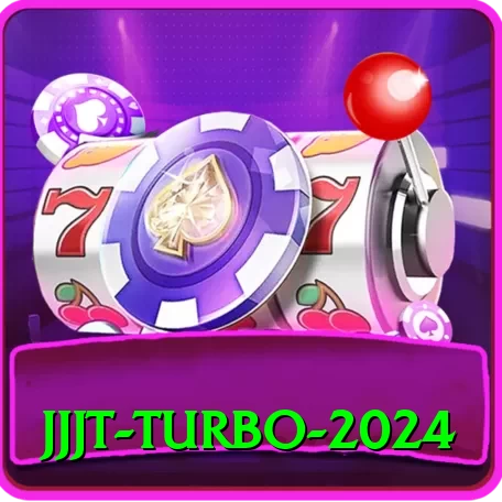 jjjt Turbo 2024 - 2