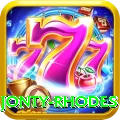jonty rhodes VIP Rewards