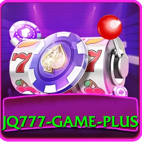 JQ777 Game Pro Edition v4.5.4 - 2