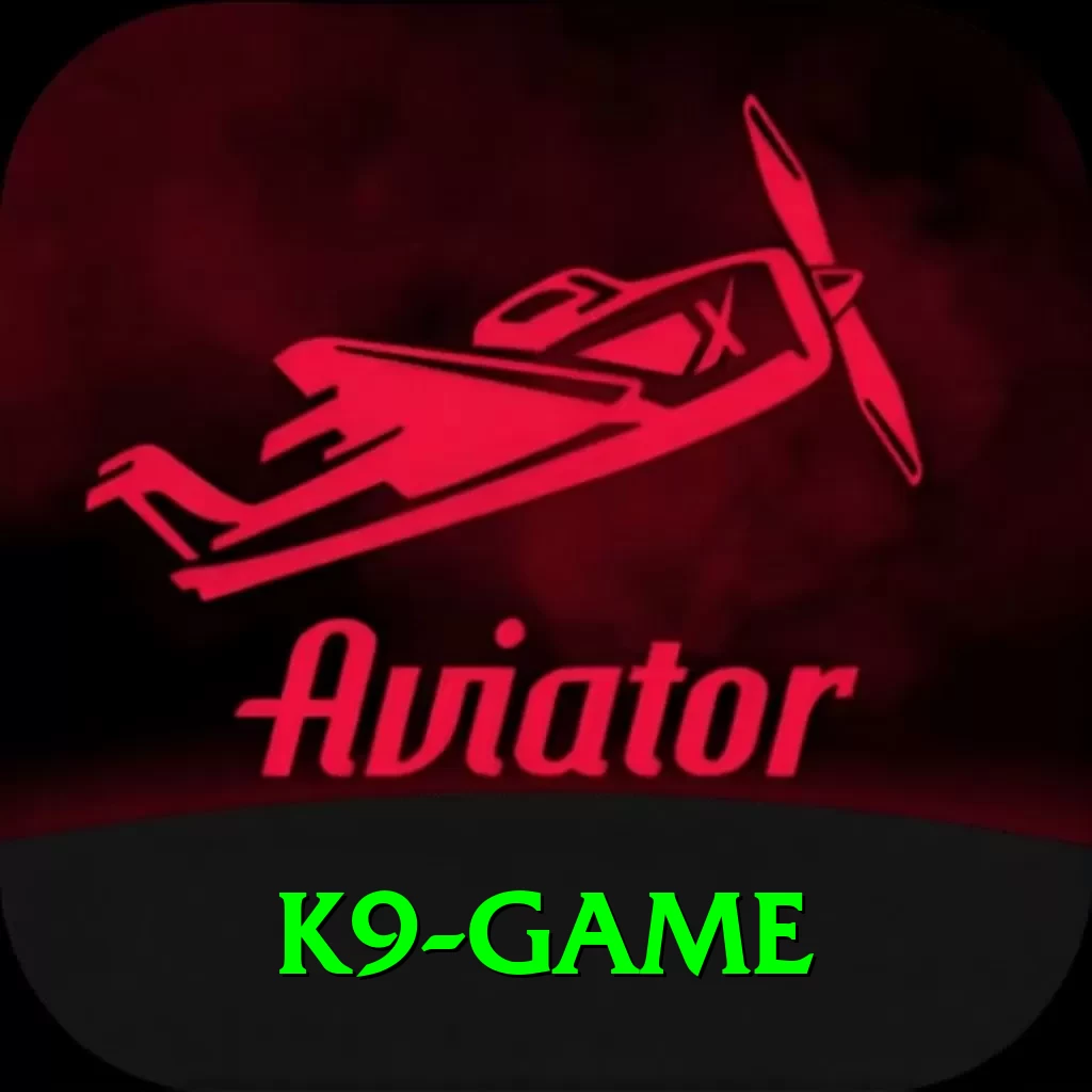 K9 Game Games (Casino & Earning) Turbo v4.6.4 - 2