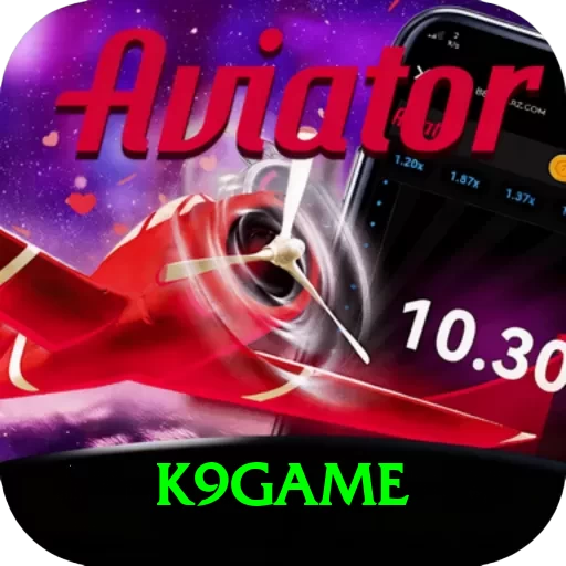 k9game APK Super v4.6.1 - 2