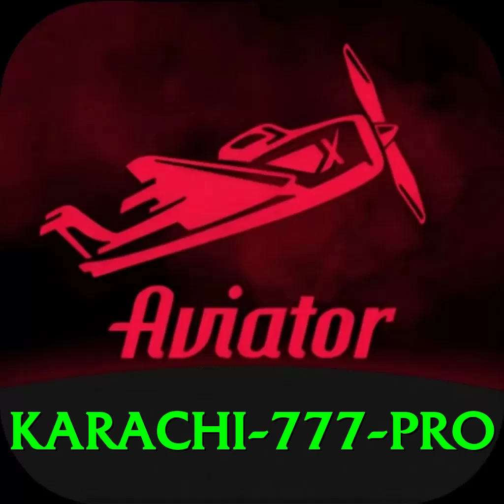 Karachi 777 Pakistan Turbo v3.0.5 - 2