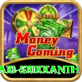 krishnamachari srikkanth - Real Money Mega