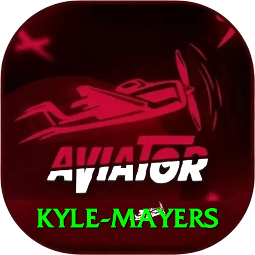 kyle mayers Bonus Mega v5.0.2 - 2