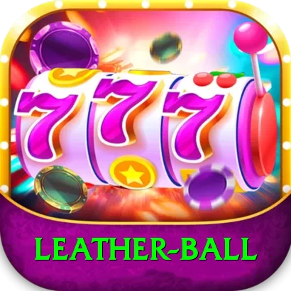 leather ball Pakistan Pro v2.8.1 - 2