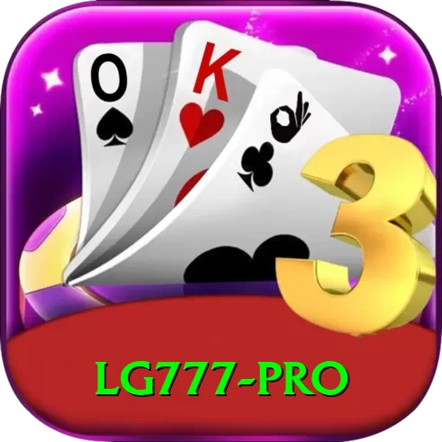 lg777 Turbo v1.8.7 - 2