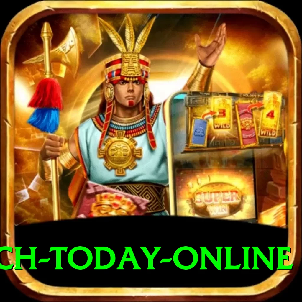 live cricket match today online Slot Machine Premium - 2
