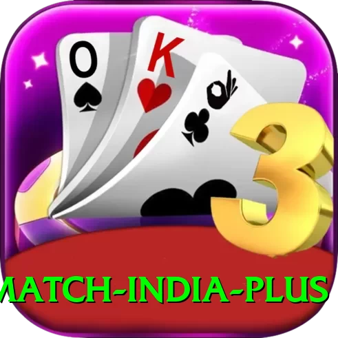 live match india King v3.5.1 - 2